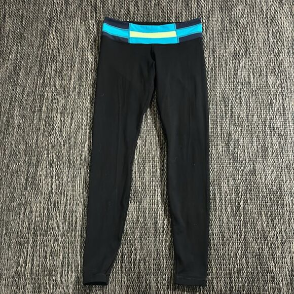 Lululemon reversible wunder under leggings - Picture 7 of 11